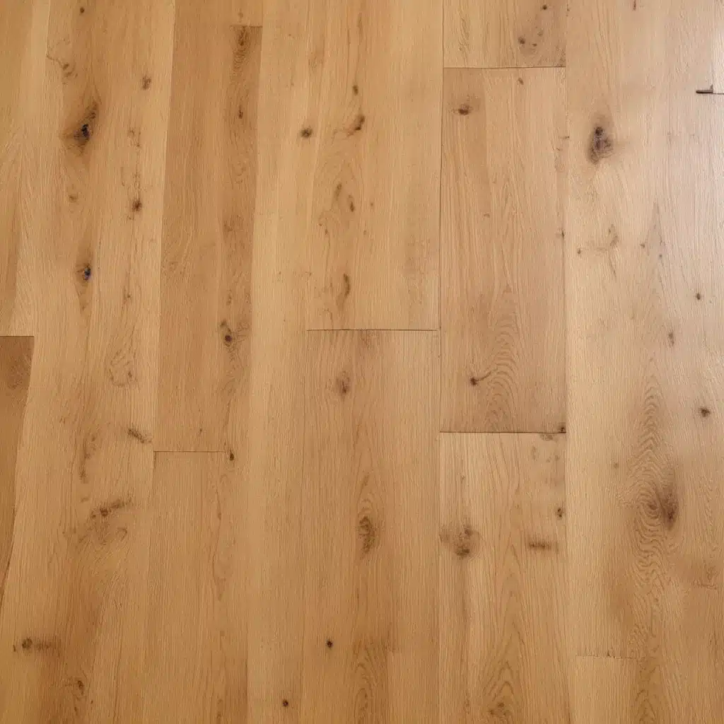 Mastering Oak Flooring Maintenance: Tips and Tricks for Longevity