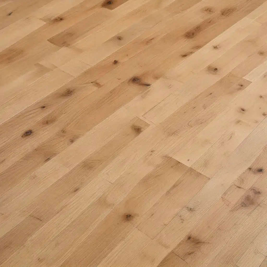 Mastering the Art of DIY Oak Flooring Installation
