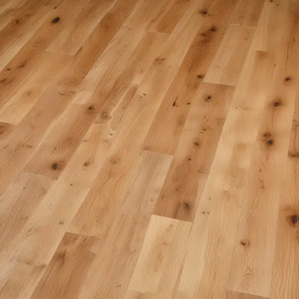 Mastering the Art of DIY Oak Flooring Installation for Beginners