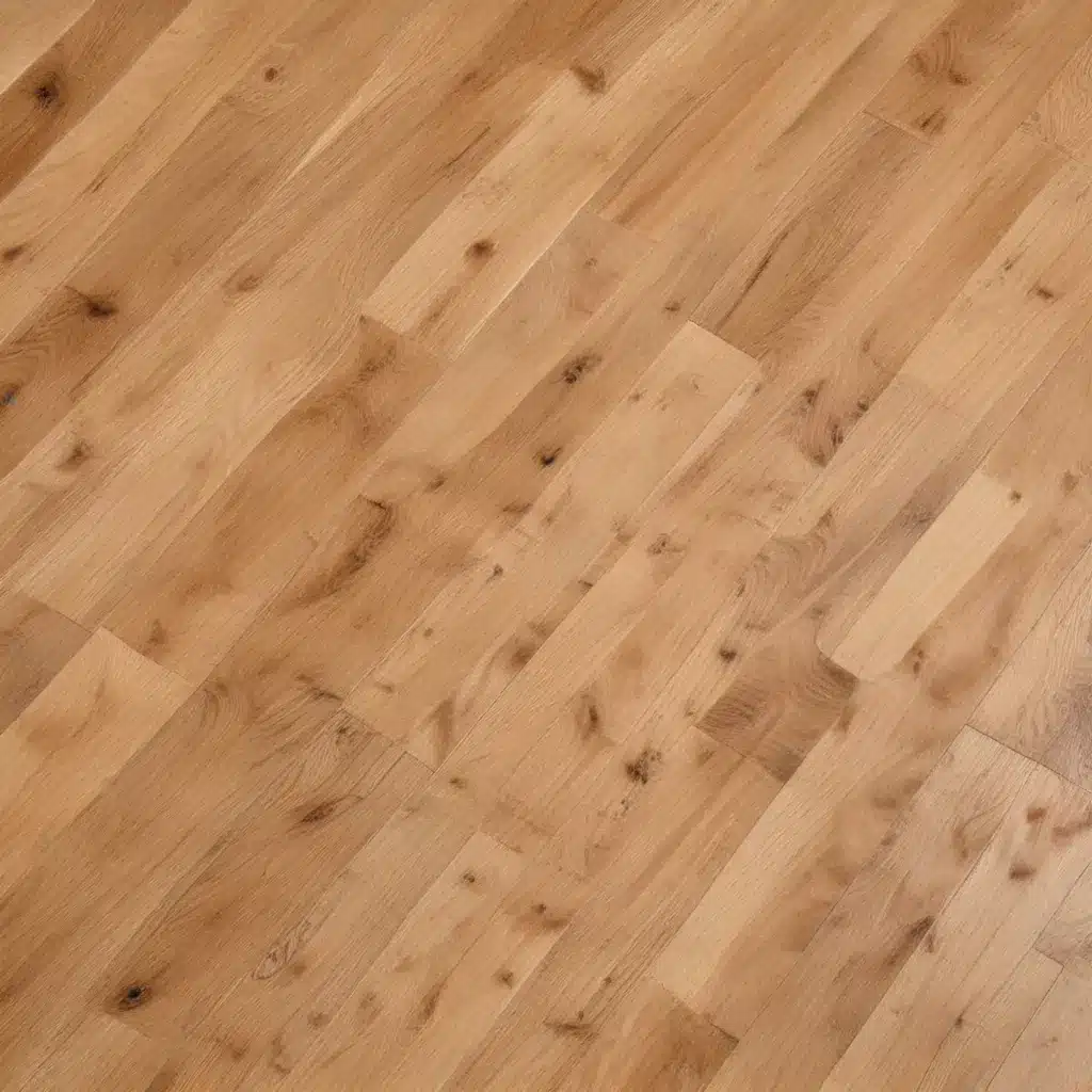 Mastering the Art of Oak Floor Finishing: Expert Tips and Techniques