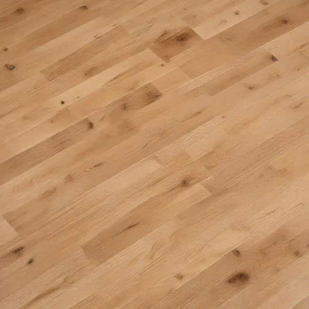 Mastering the Art of Oak Floor Finishing: Tips from the Experts