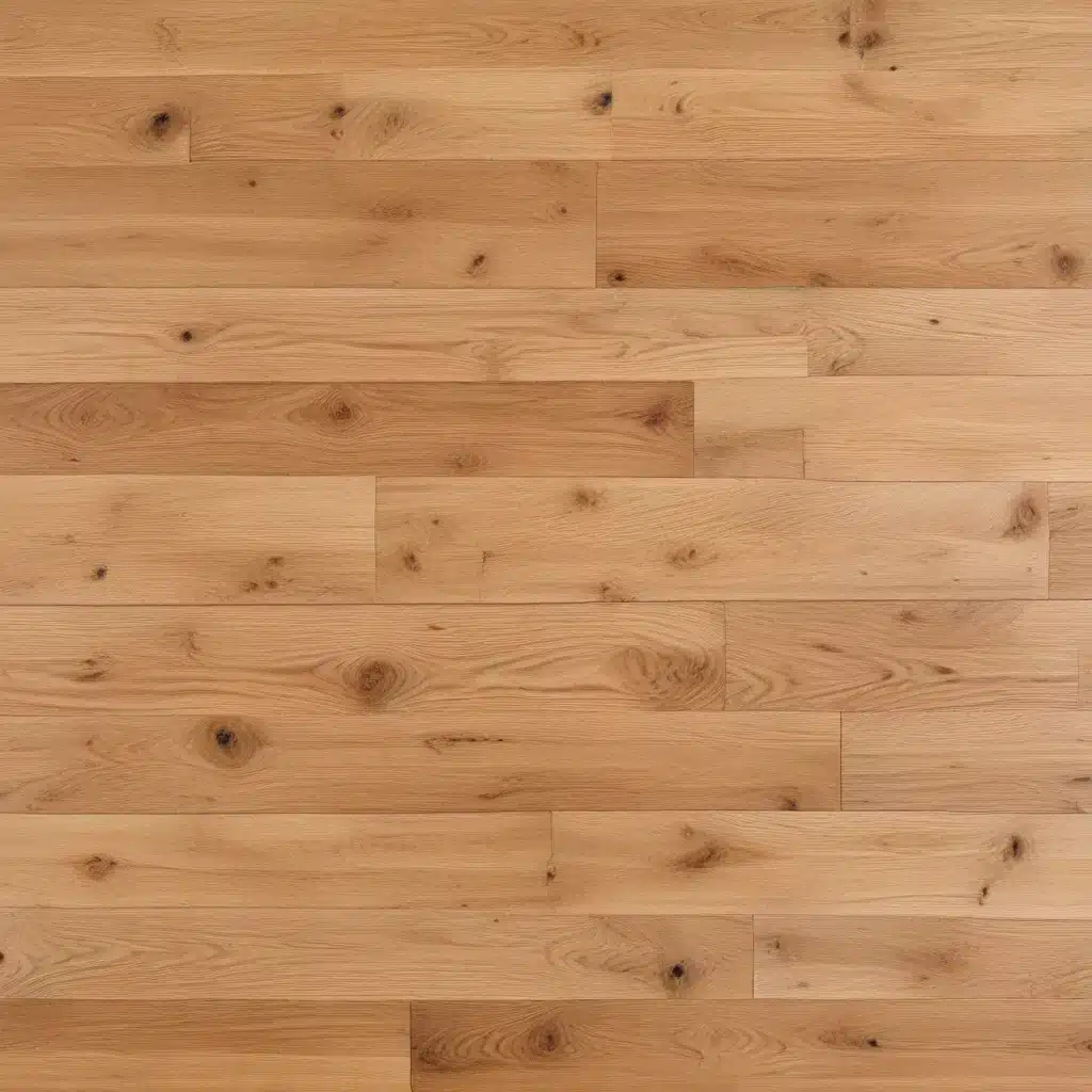 Mastering the Art of Oak Floor Installation: Professional vs. DIY