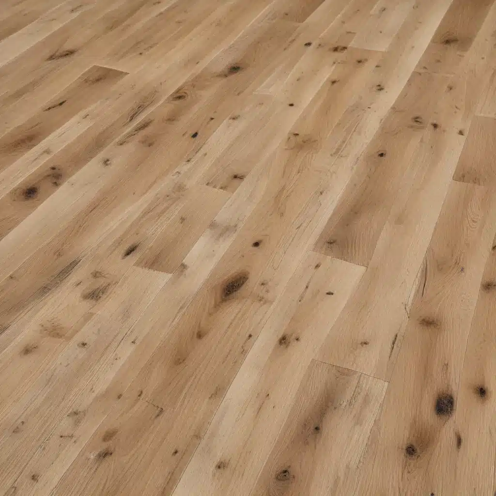 Mastering the Art of Sustainable Oak Flooring Maintenance and Care