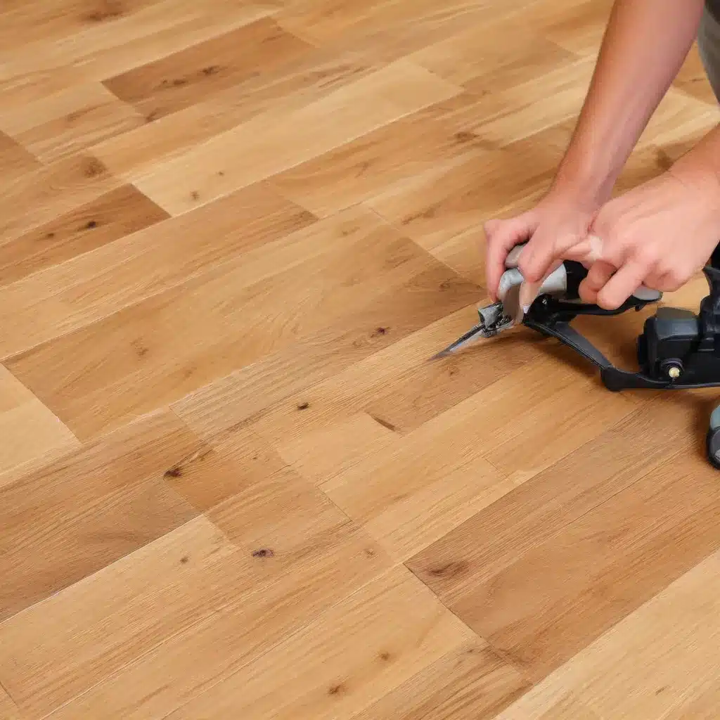 Mastering the DIY Oak Floor Installation Process: A Step-by-Step Guide