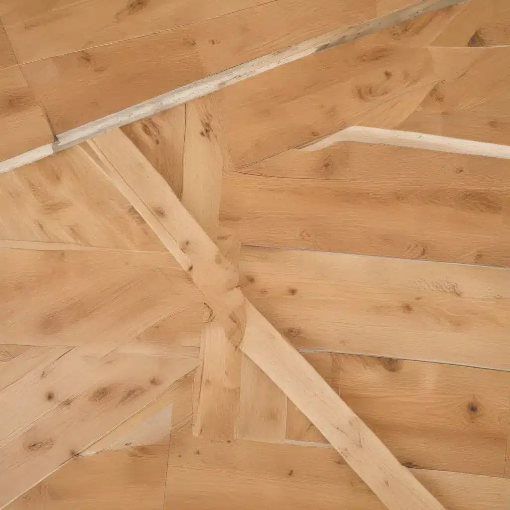 Maximizing Energy Savings with Underfloor Heating and Oak Floors