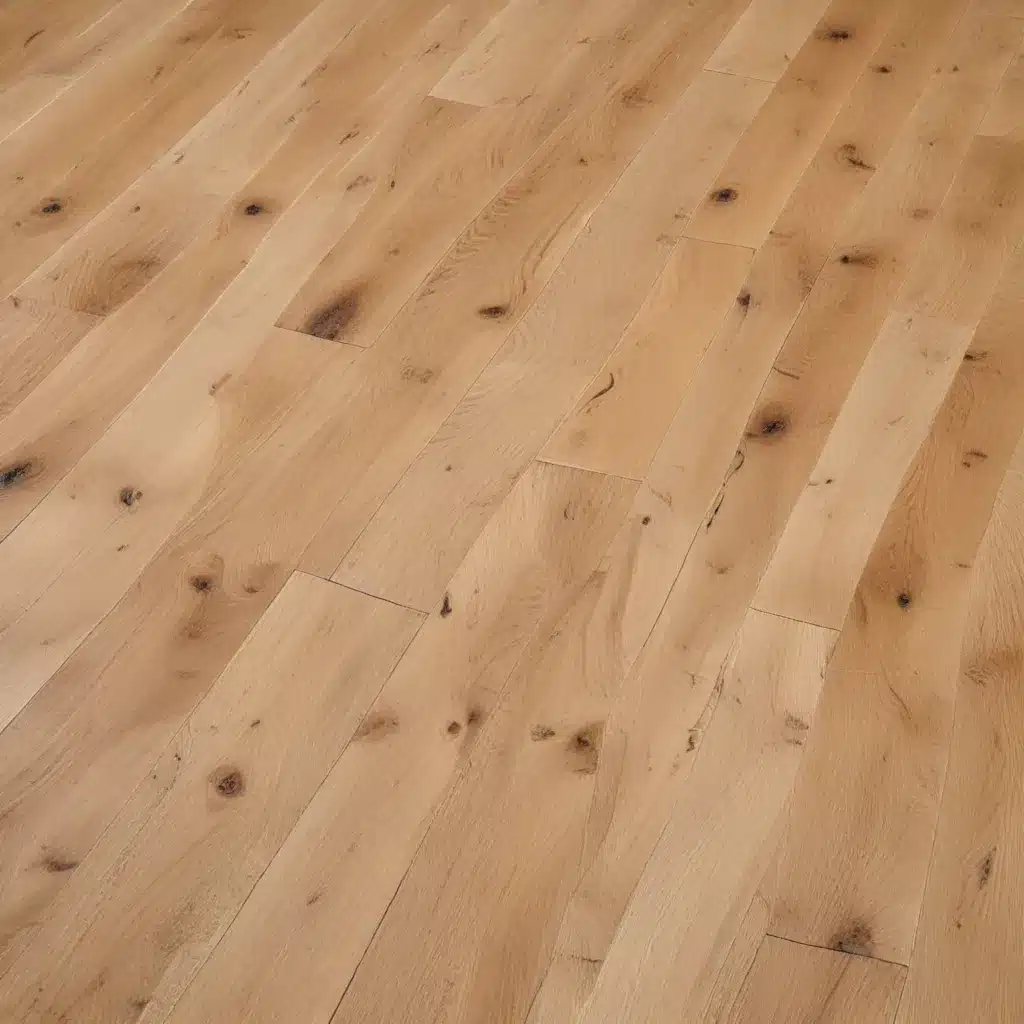 Maximizing the Lifespan of Oak Floors with Underfloor Heating