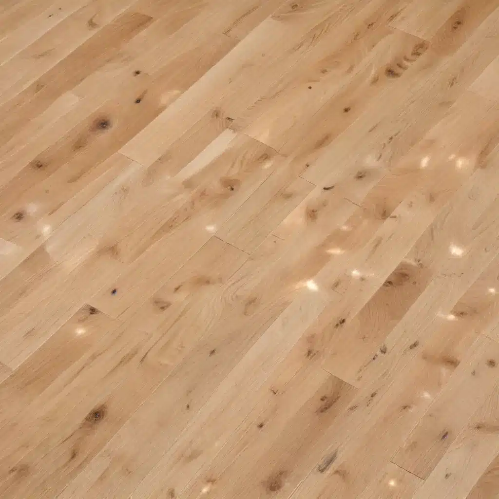 Maximizing the Lifespan of Oak Floors with Underfloor Heating Systems