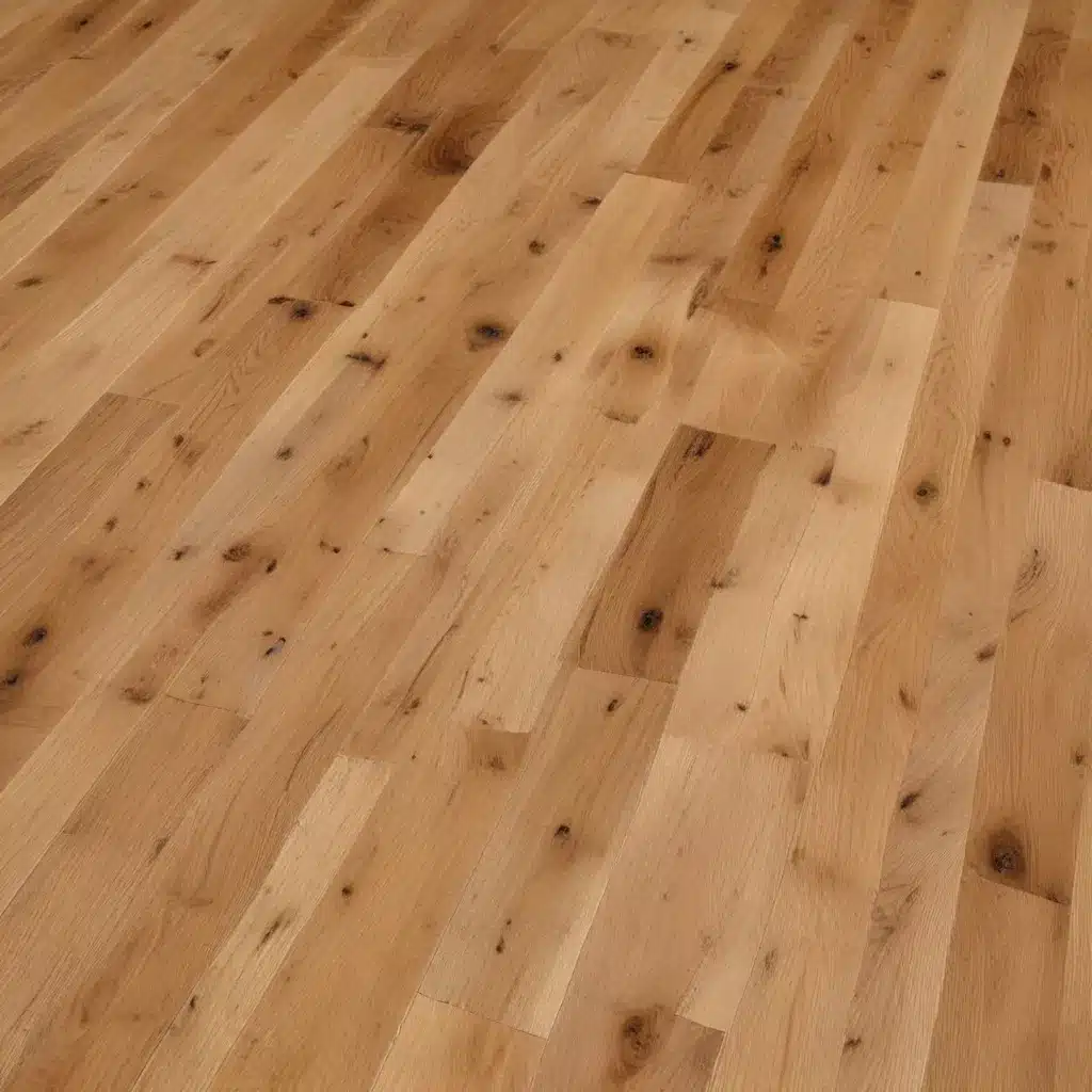 Maximizing the Lifespan of Your Oak Flooring Investment Through Proper Care