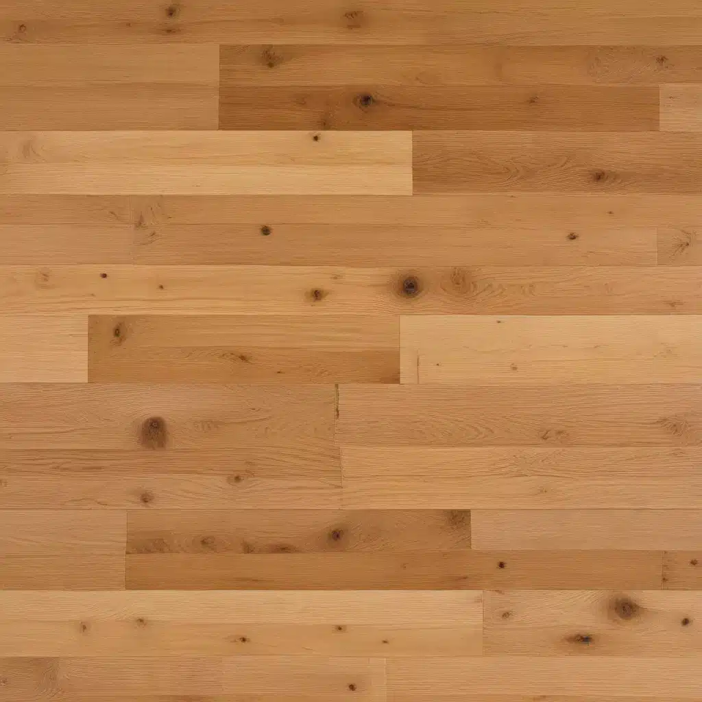 Mixing Oak with Other Woods: Creating Stunning Design Combinations