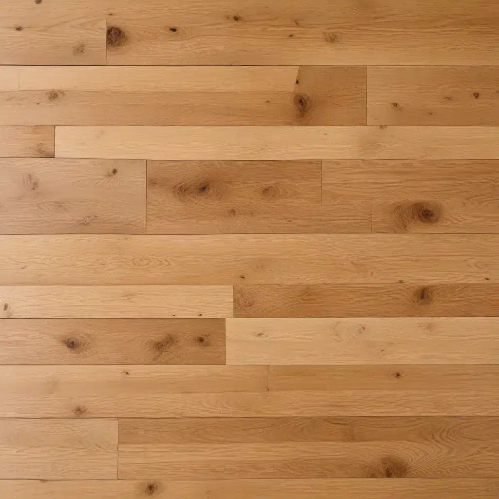 Navigating Oak Flooring Installation: Tips for a Smooth and Successful Project