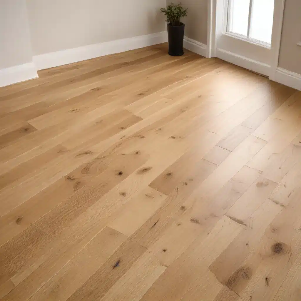 Navigating the Advantages of Engineered Oak Flooring for Your Home