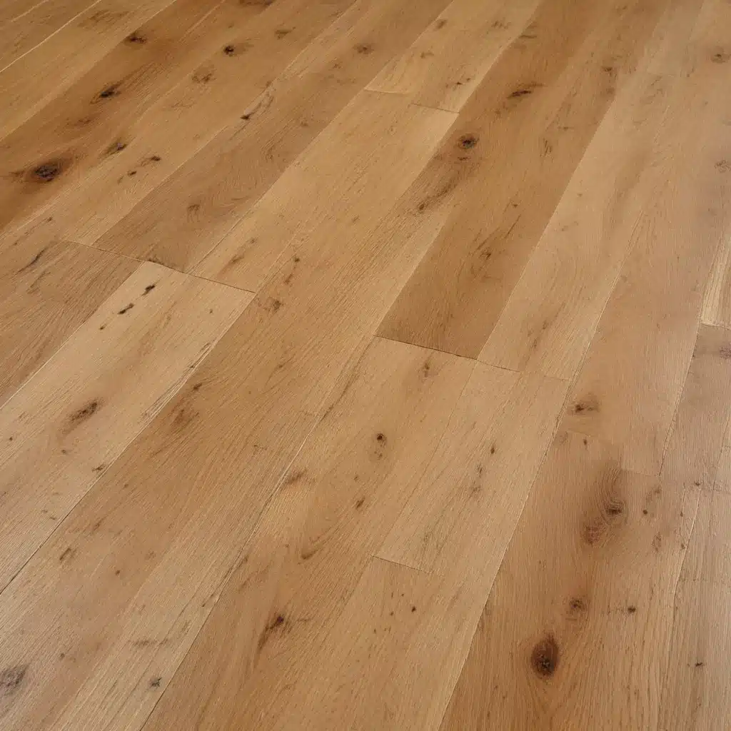 Navigating the Durability of Engineered Oak Flooring for Your Home