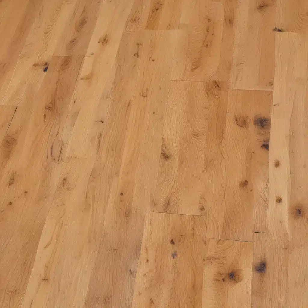Navigating the Pros and Cons of DIY Oak Floor Installation