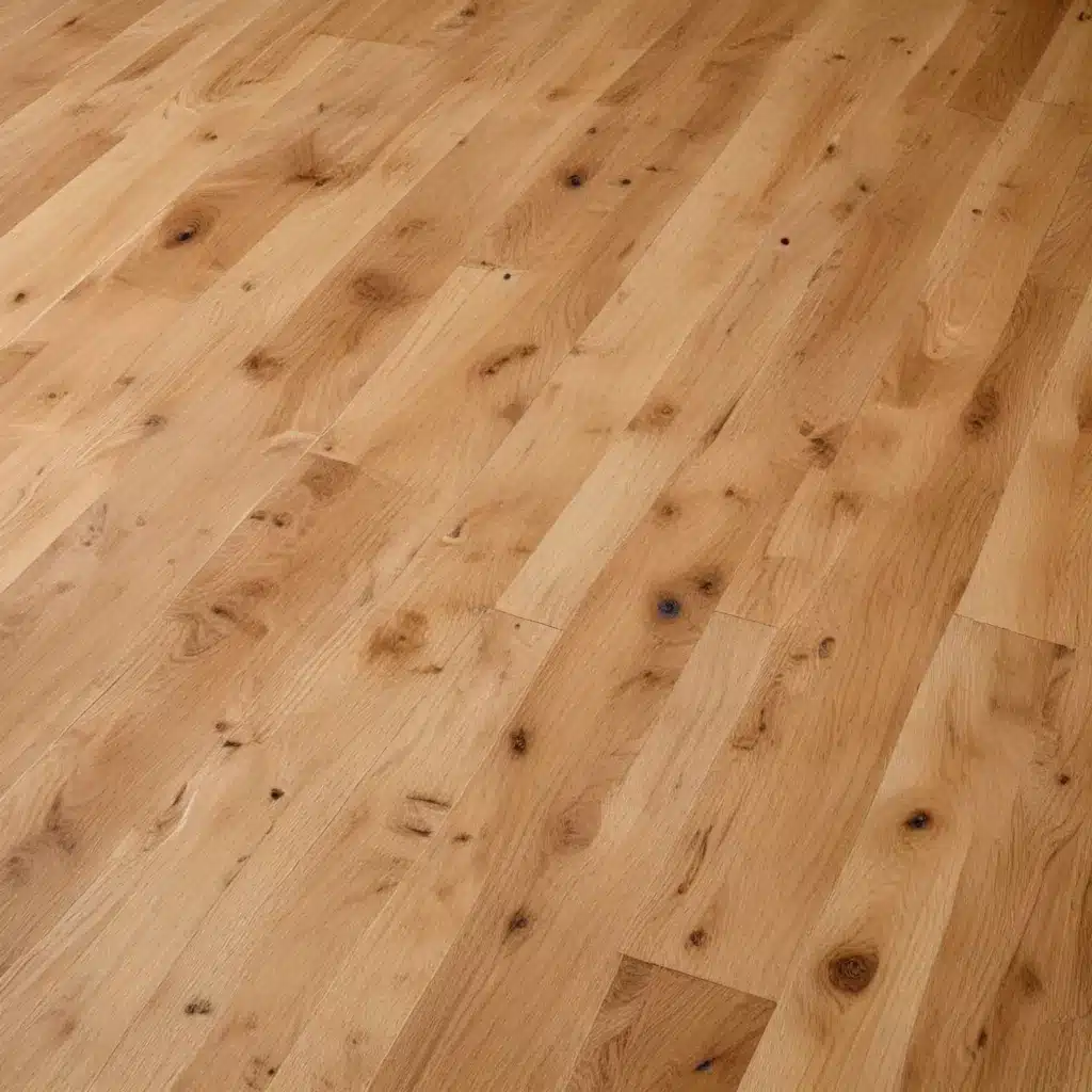 Navigating the Pros and Cons of DIY vs. Professional Oak Floor Installation