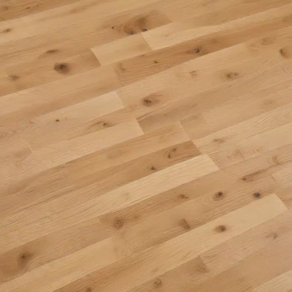 Oak Flooring Trends: Exploring the Latest Styles and Finishes