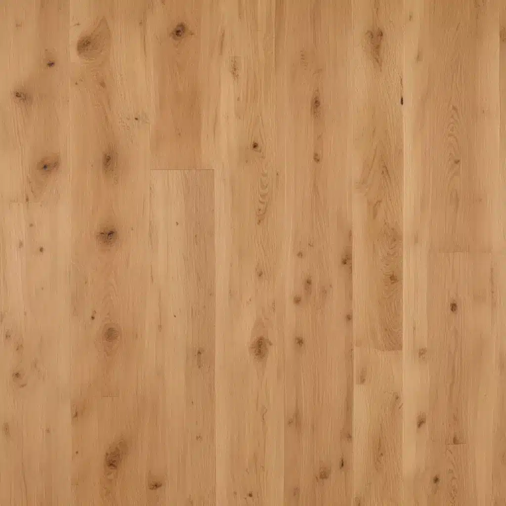 Oak Flooring and Acoustics: Enhancing the Sound Quality of Your Space