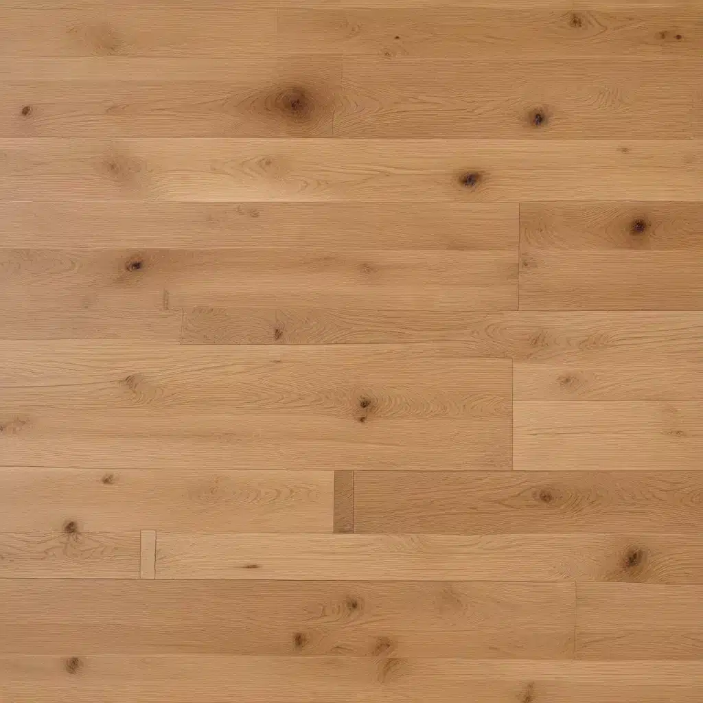 Oak Flooring and Aging in Place: Accessibility and Comfort