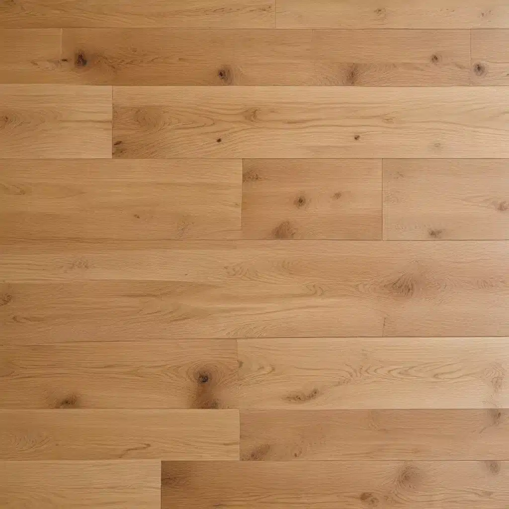 Oak Flooring and Aging in Place: Accessibility and Comfort for All