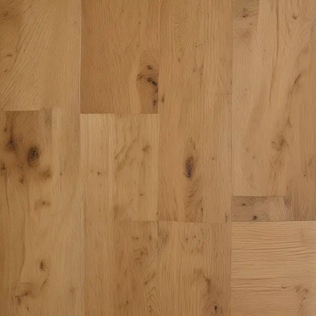 Oak Flooring and Aging in Place: Ensuring Accessibility and Safety