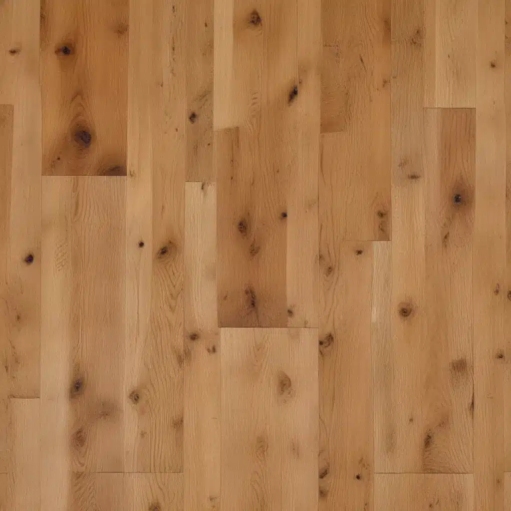 Oak Flooring and Home Restorations: Preserving Historical Charm