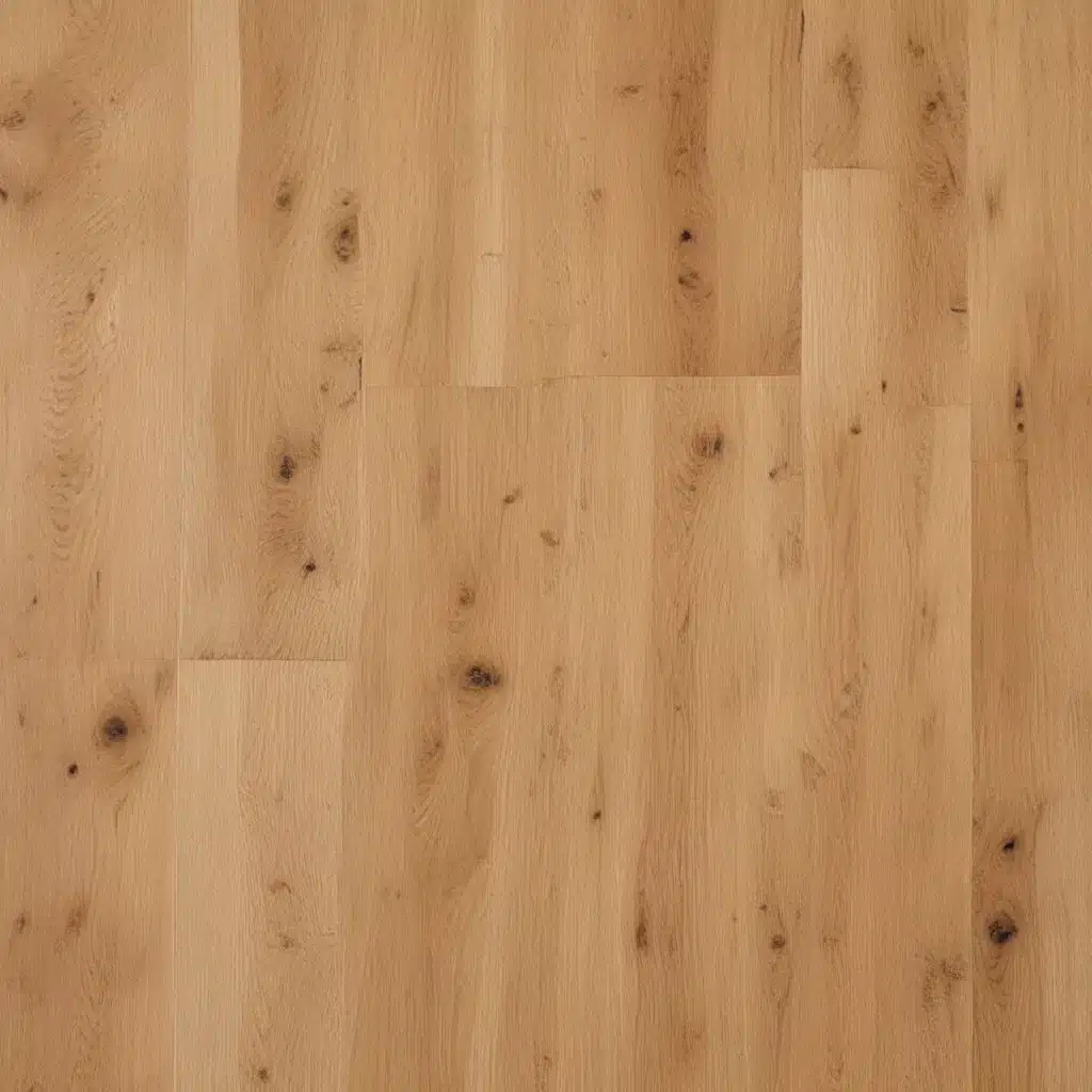 Oak Flooring and Interior Styling: Elevating Your Design Aesthetic