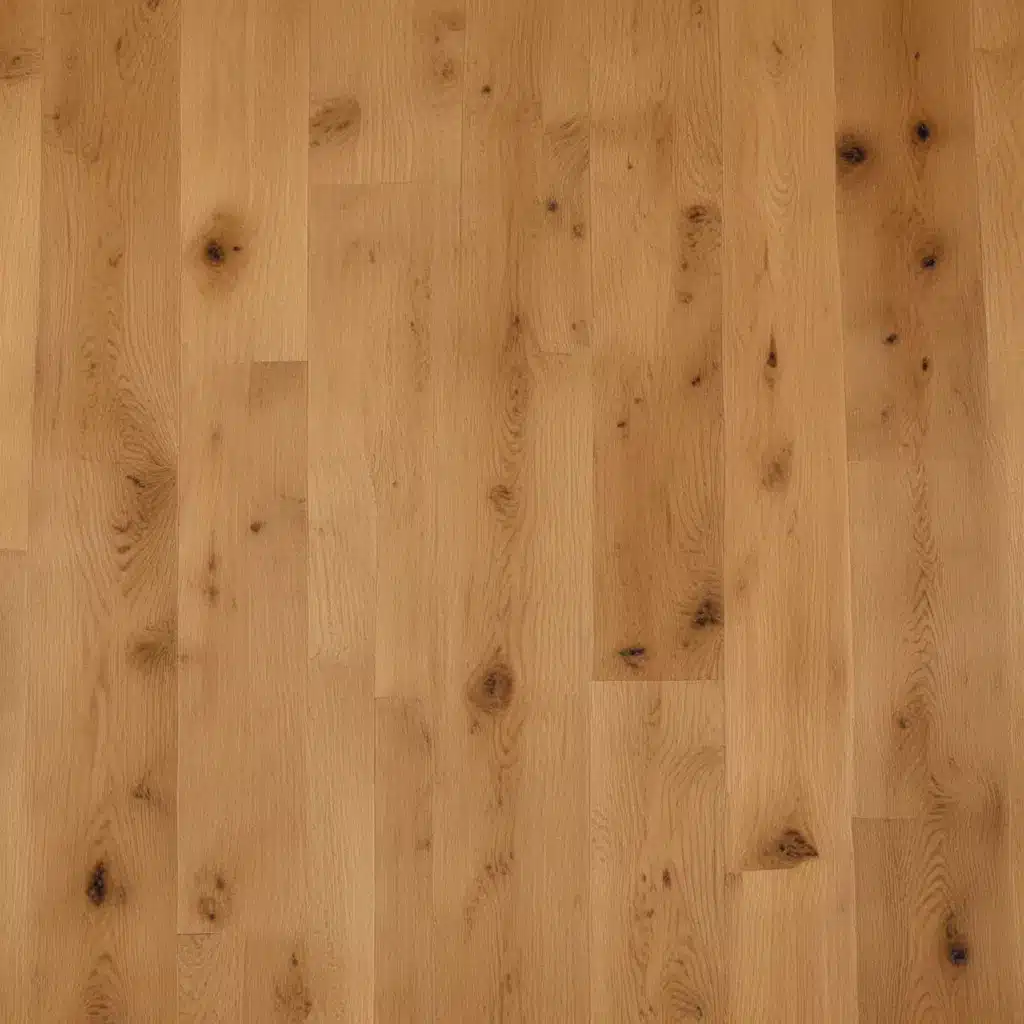 Oak Flooring and Pets: Protecting Your Floors from Scratches and Wear