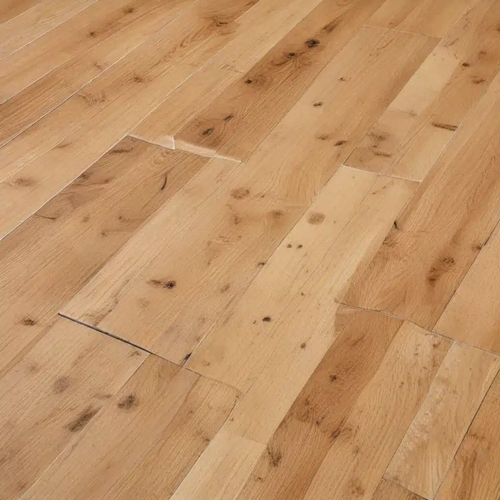 Oak Flooring and Radiant Heat Systems: Compatibility and Performance Considerations