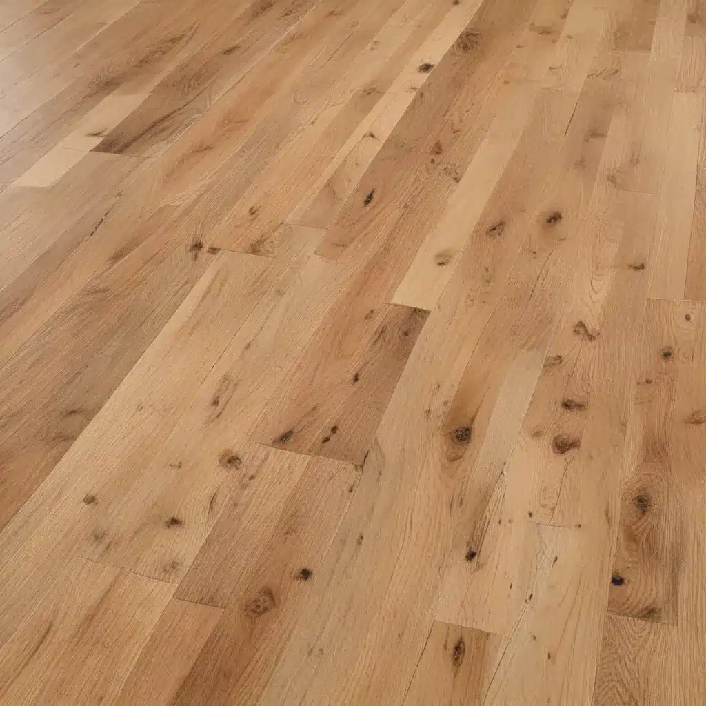 Oak Flooring and Radiant Heat: Understanding the Compatibility and Benefits