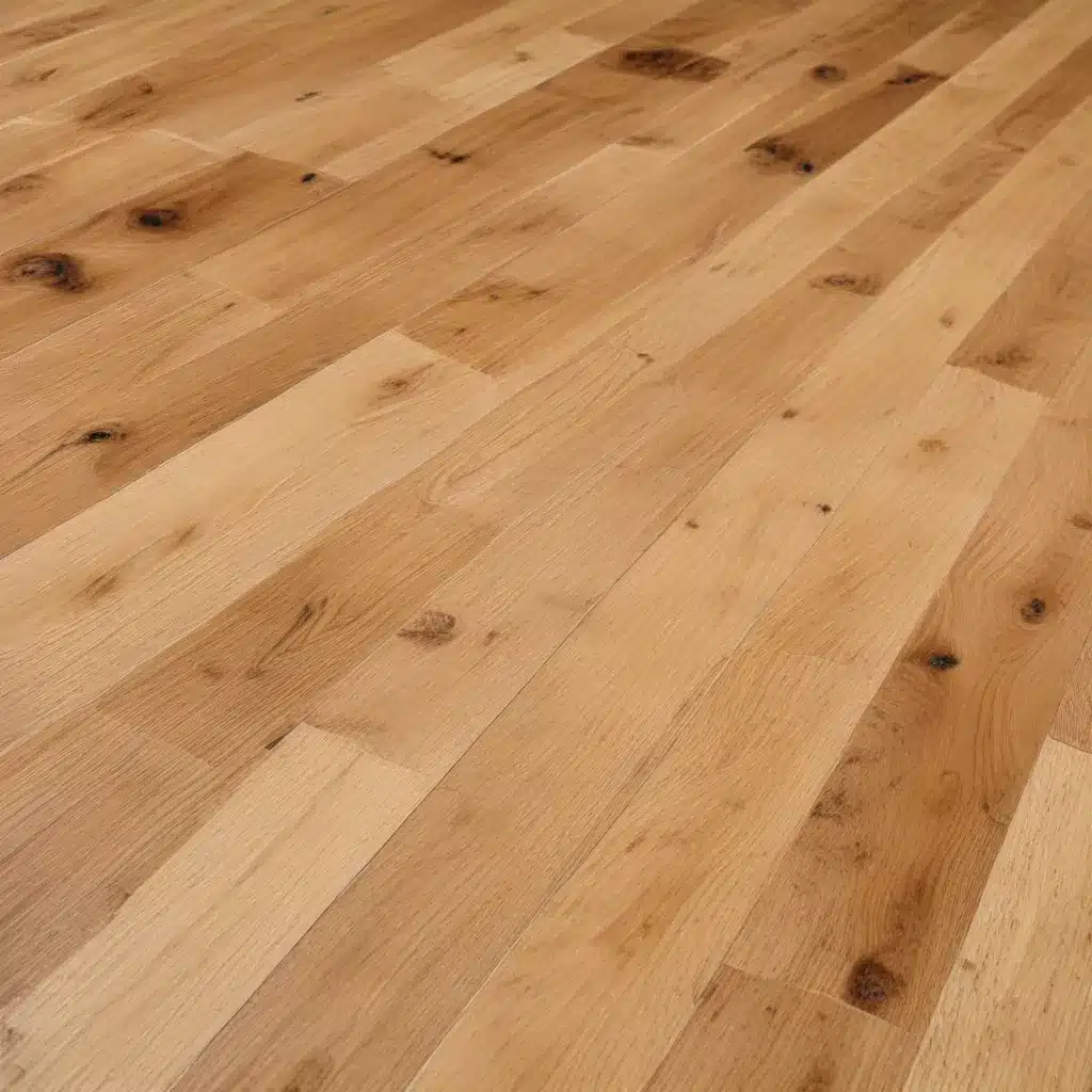 Oak Flooring and Resale Value: Boosting Your Home’s Curb Appeal