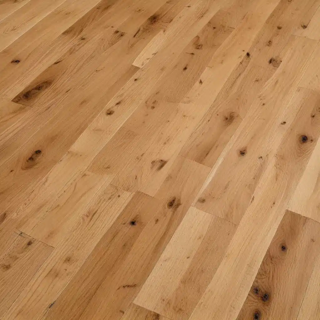 Oak Flooring and Resale Value: Maximizing Your Home’s Investment