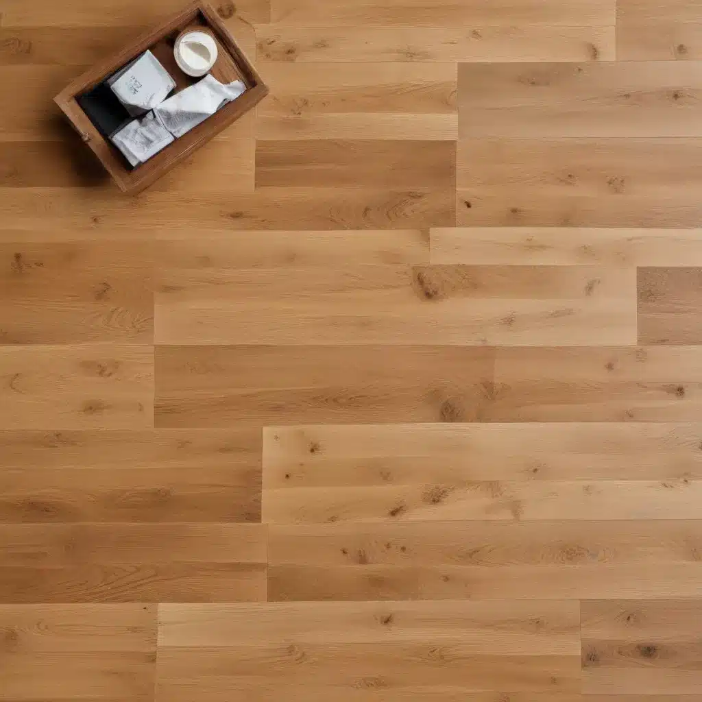 Oak Flooring and Residential Hospitality: Elevating Guest Experiences