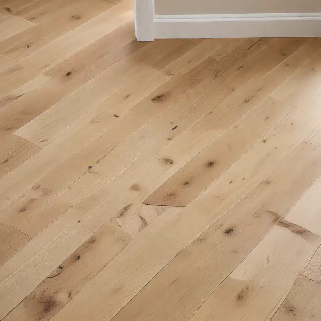 Oak Flooring and Underfloor Heating: Ensuring Year-Round Comfort