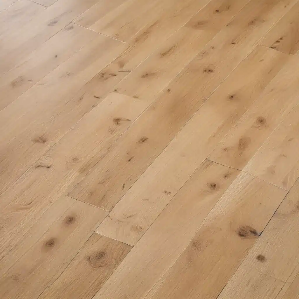Oak Flooring and Underfloor Heating: Ensuring a Seamless Integration