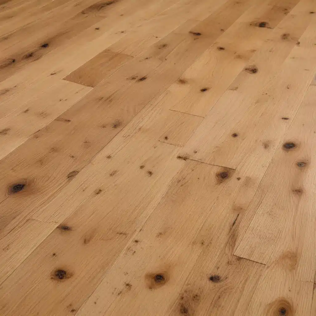 Optimizing Airflow for Healthier Oak Flooring in Your Home