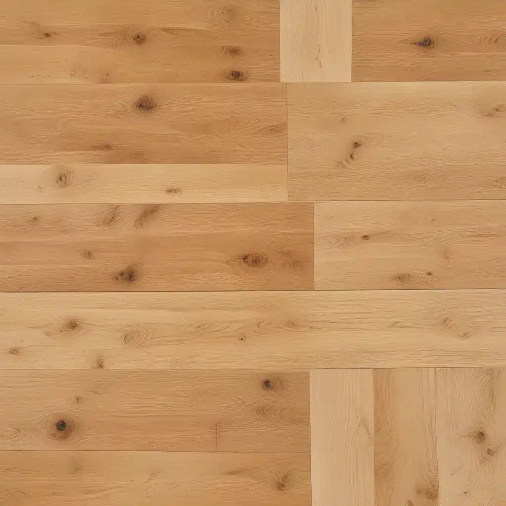 Optimizing Natural Lighting with Oak Flooring: Enhancing the Warmth and Ambiance