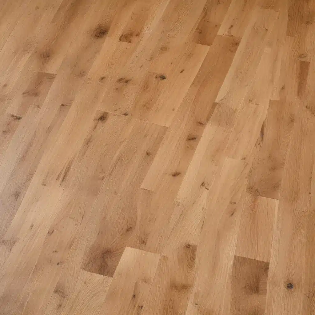 Optimizing Oak Floor Maintenance for Rental Properties: Tips for Landlords