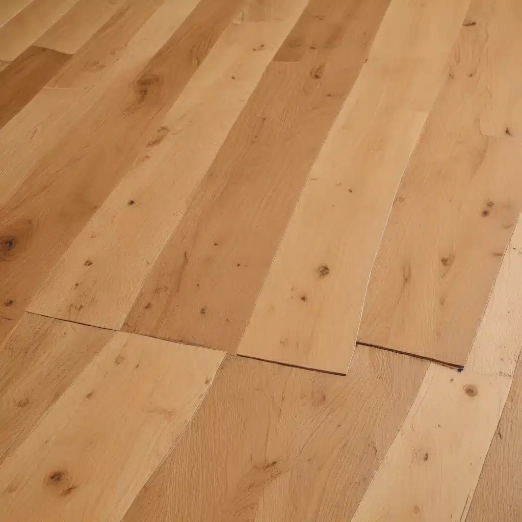 Optimizing Oak Flooring Expansion Gaps for Enhanced Acoustic Performance