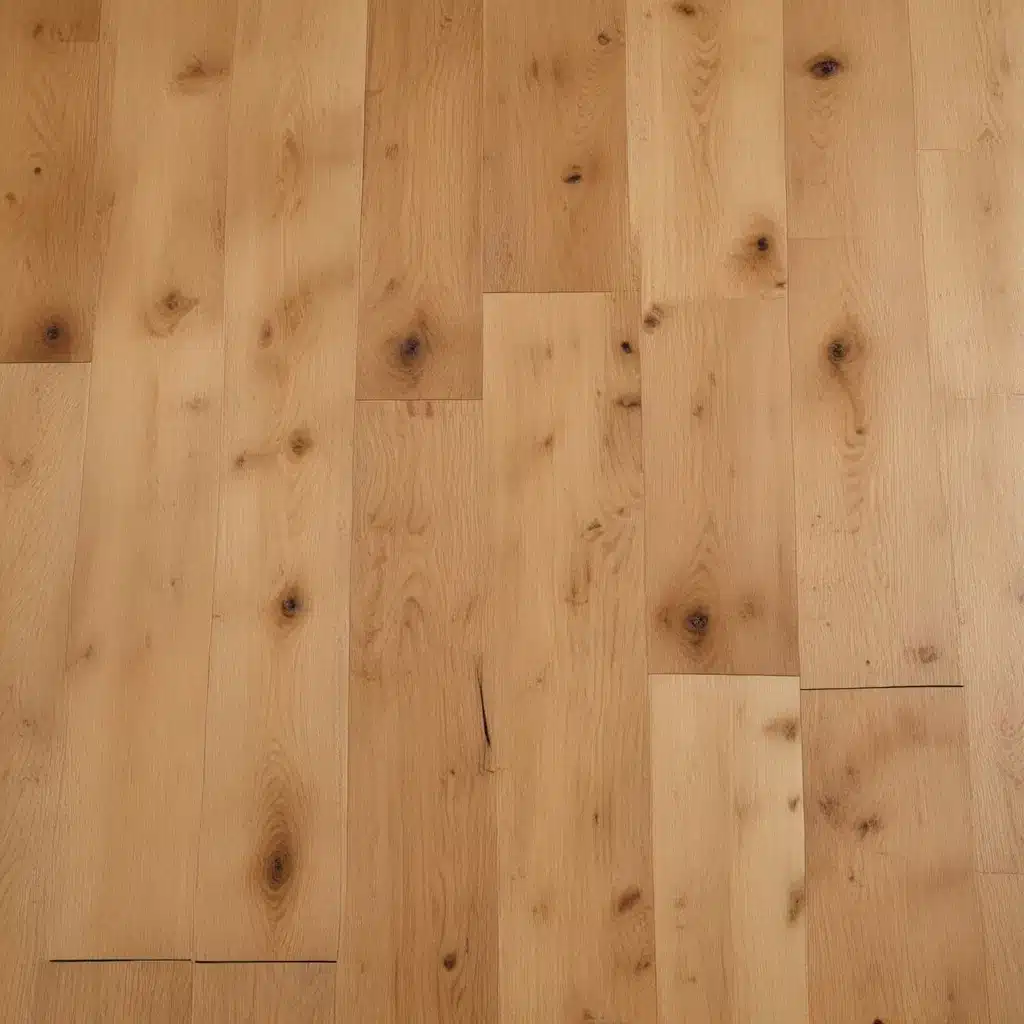Optimizing Oak Flooring Expansion Gaps for Enhanced Thermal Performance and Efficiency