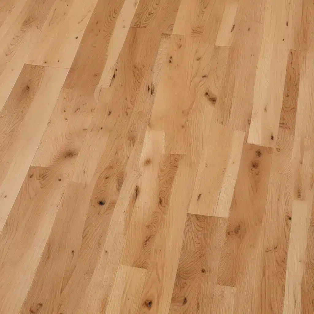 Optimizing Oak Flooring Expansion Gaps for a Flawless Installation