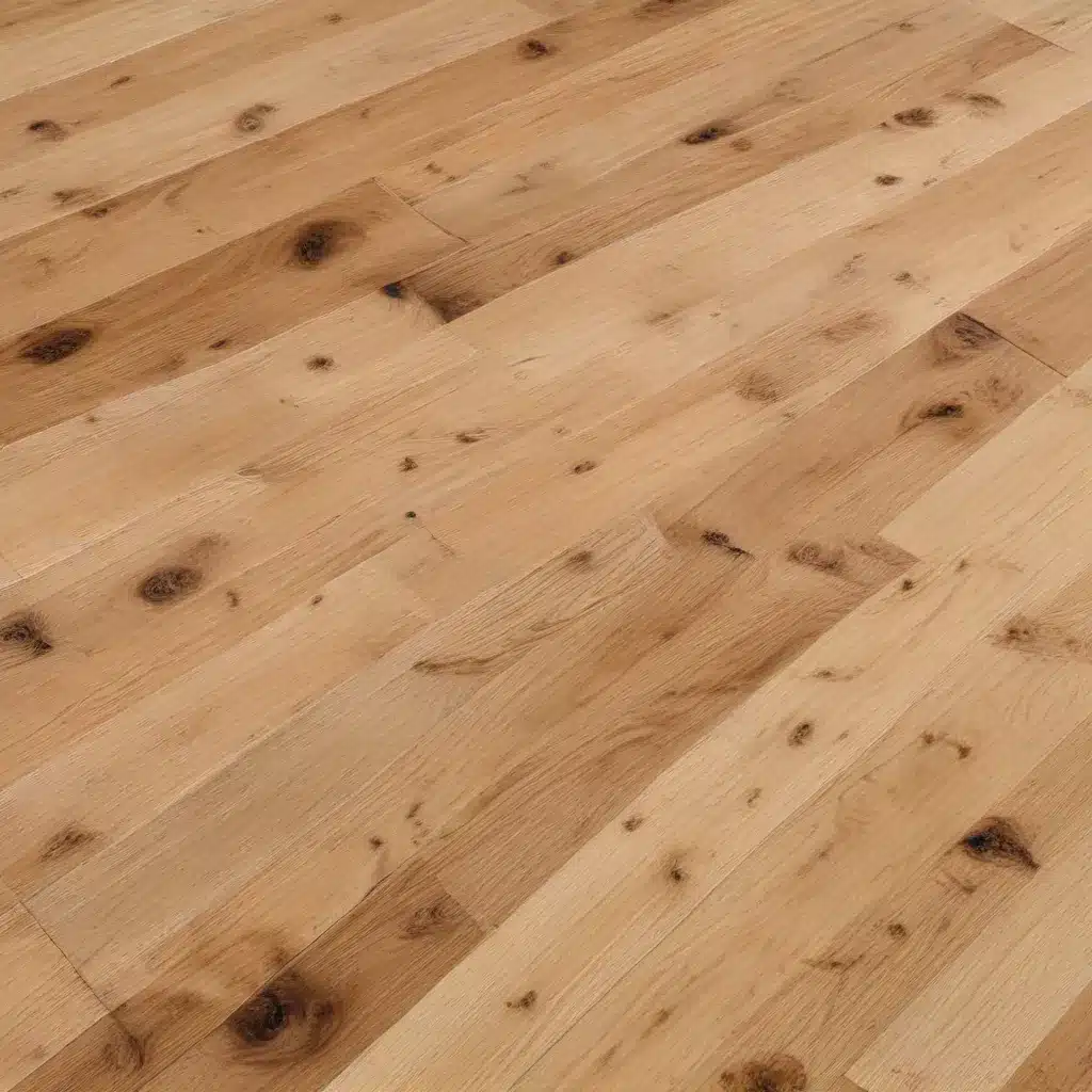 Optimizing Oak Flooring for Basements: Moisture and Humidity Concerns