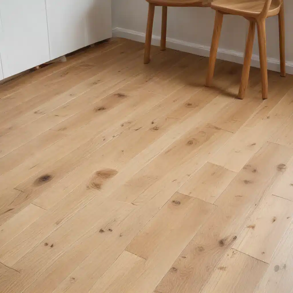 Optimizing Oak Flooring for Compatibility with Underfloor Heating