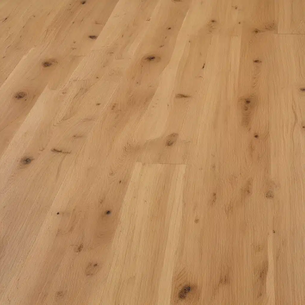 Optimizing Oak Flooring for Enhanced Acoustics and Noise Reduction