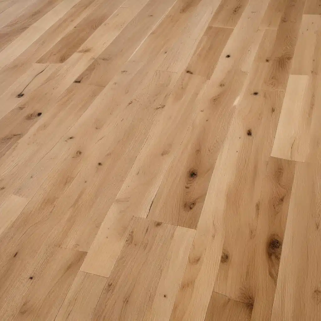 Optimizing Oak Flooring for Radiant Heating: Strategies and Solutions
