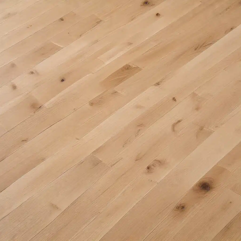 Optimizing Oak Flooring for Underfloor Heating: Achieving Optimal Performance