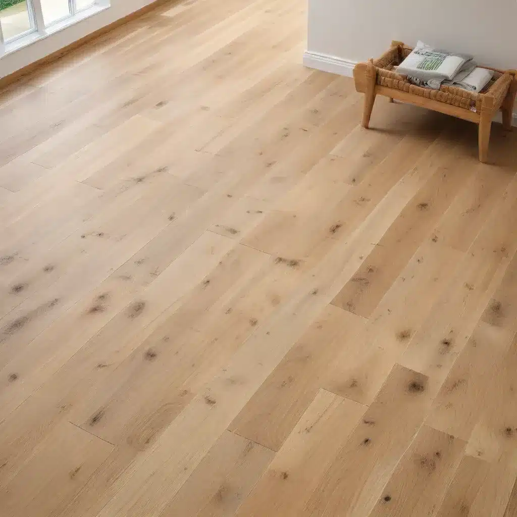 Optimizing Oak Flooring for Underfloor Heating: Ensuring Long-Term Success and Comfort
