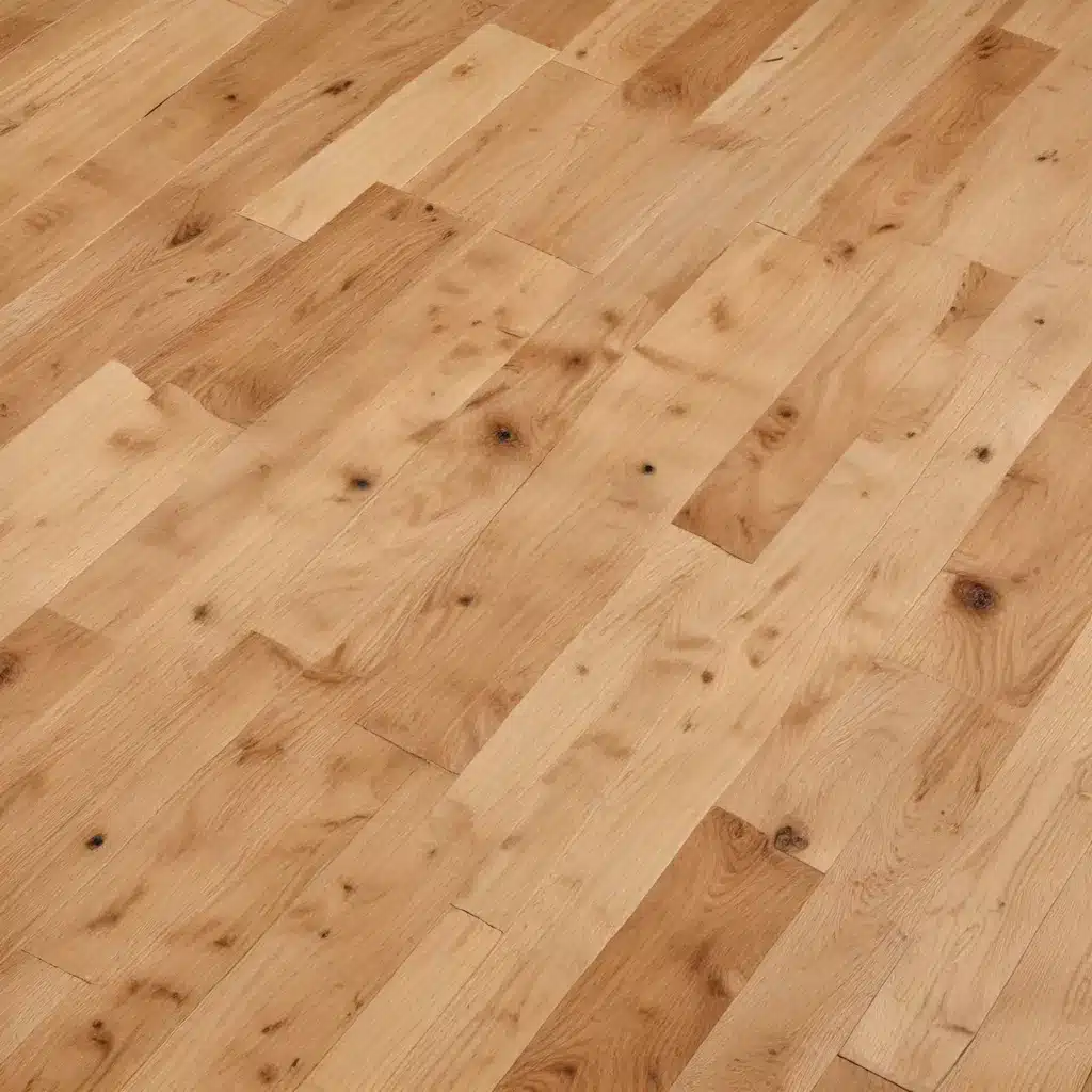 Optimizing Subfloor Preparation for Flawless Oak Flooring Installation