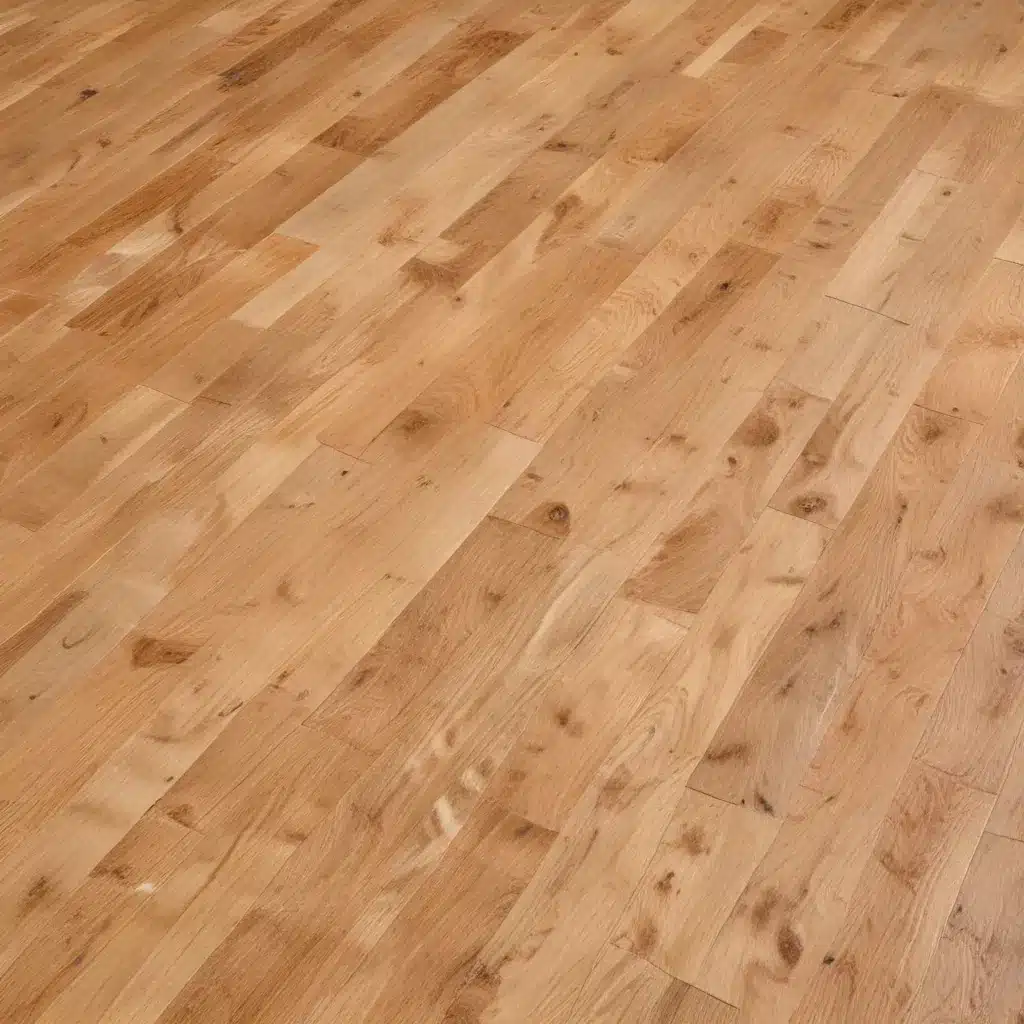 Optimizing Subfloor Preparation for Oak Floor Installation
