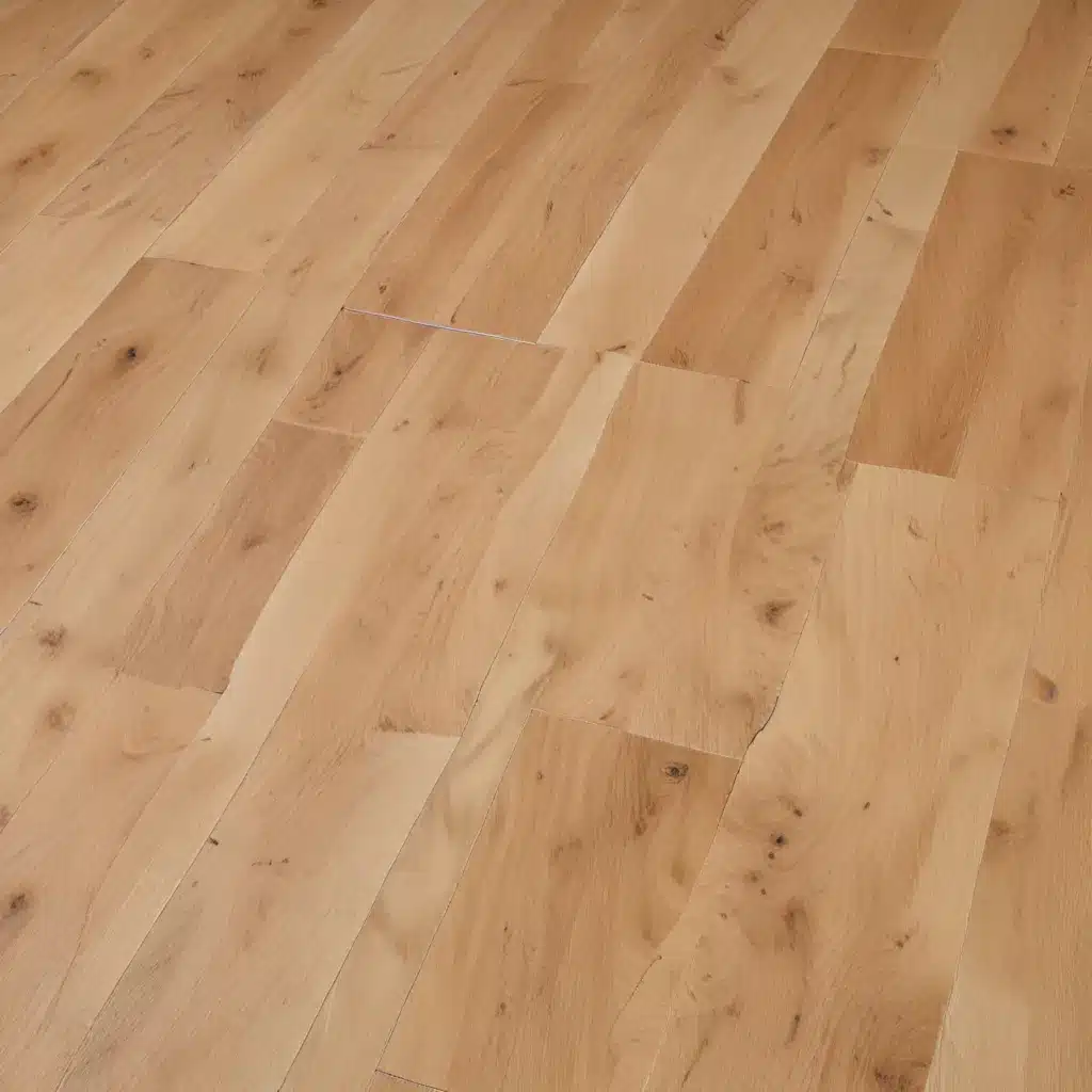 Optimizing Underfloor Heating for Oak Flooring Performance