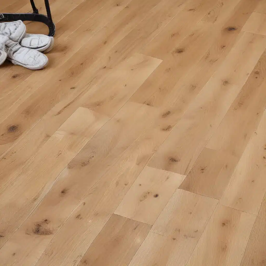 Optimizing the Lifespan of Oak Floors with Underfloor Heating