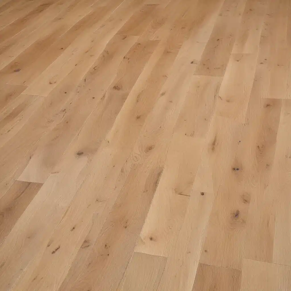 Optimizing the Lifespan of Oak Floors with Underfloor Heating Solutions